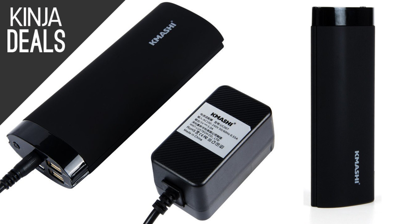 Illustration for article titled Today's Best Deals: Powerful Router, $110 Chromebook, and a Lot More